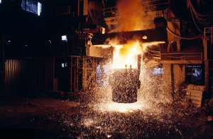Factory production