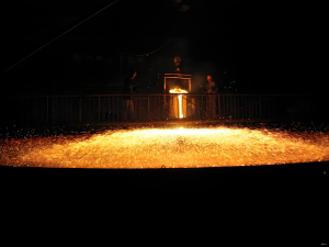 Factory production