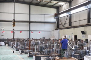 Factory production