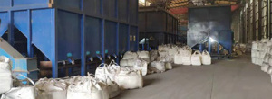 Factory production