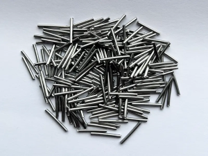 Magnetic Steel Needle