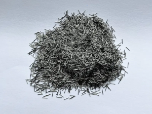 Magnetic Steel Needle