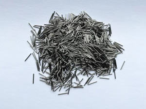 Magnetic Steel Needle