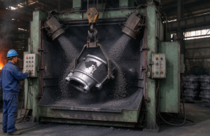 Shipbuilding and ship repair company, structural steel and bridge fabricator, automotive parts and surface treatment manufacturer, foundry, abrasive distributor, shot blasting equipment integrator, elevator counterweight manufacturer, construction anti-floating engineering contractor, construction machinery & forklift manufacturer, fitness equipment factory, heavy equipment counterweight producer
