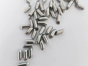 Stainless Steel Oblique Cylinder