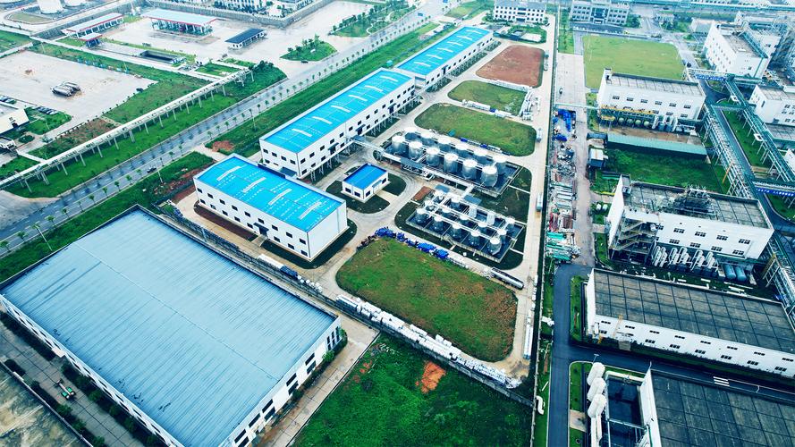 factory photo