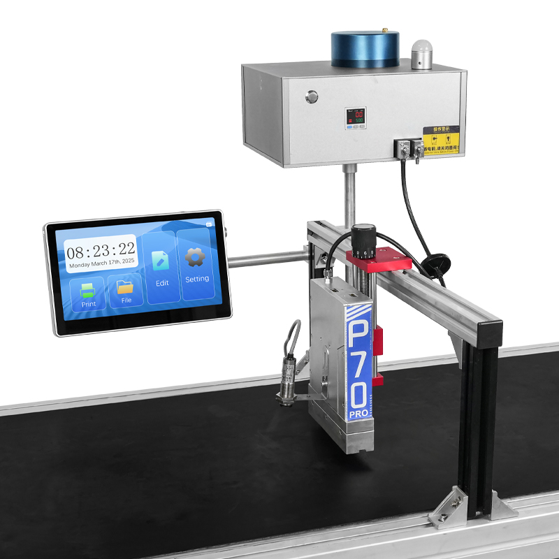 UV Inkjet printer P70Pro