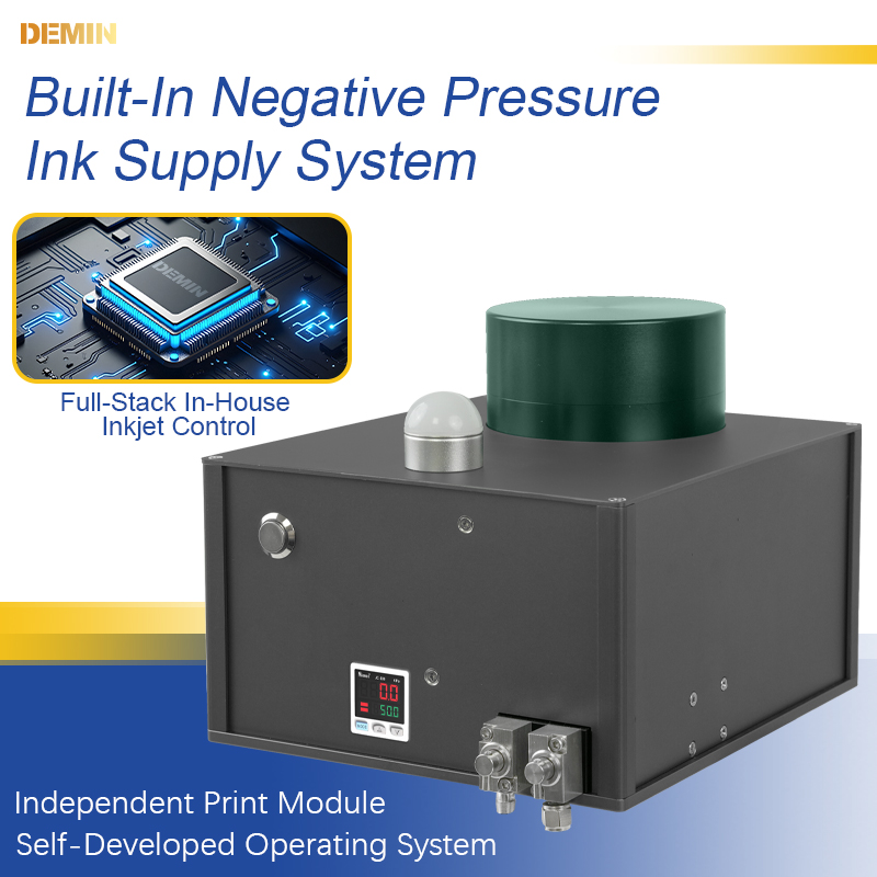 UV Inkjet printer P70Pro