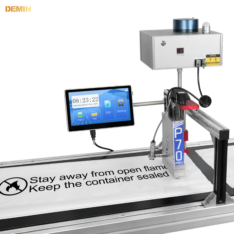UV Inkjet printer P70Pro