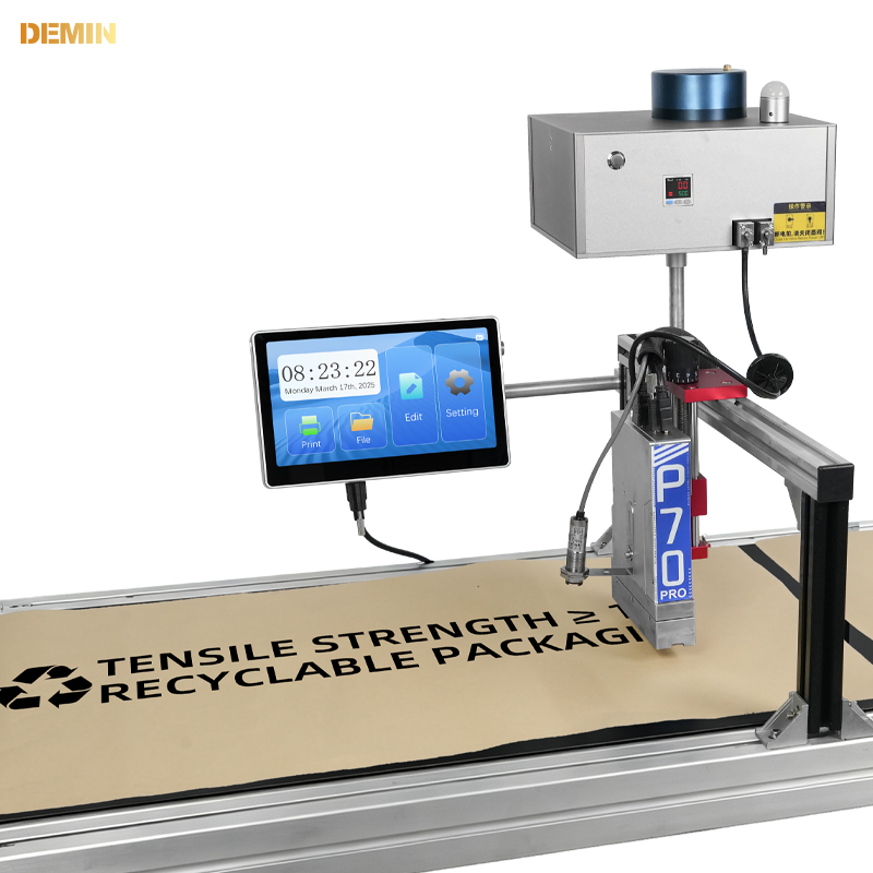 UV Inkjet printer P70Pro