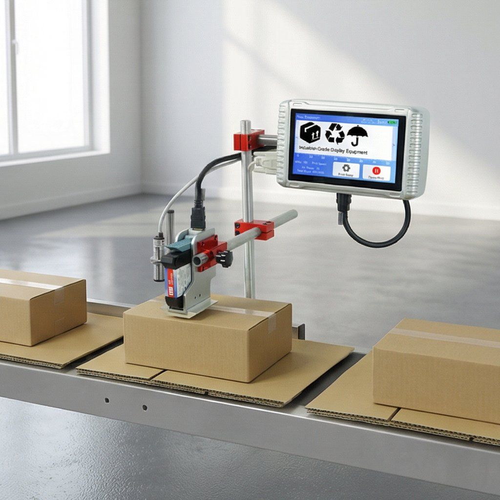 Online Inkjet Printer L10
