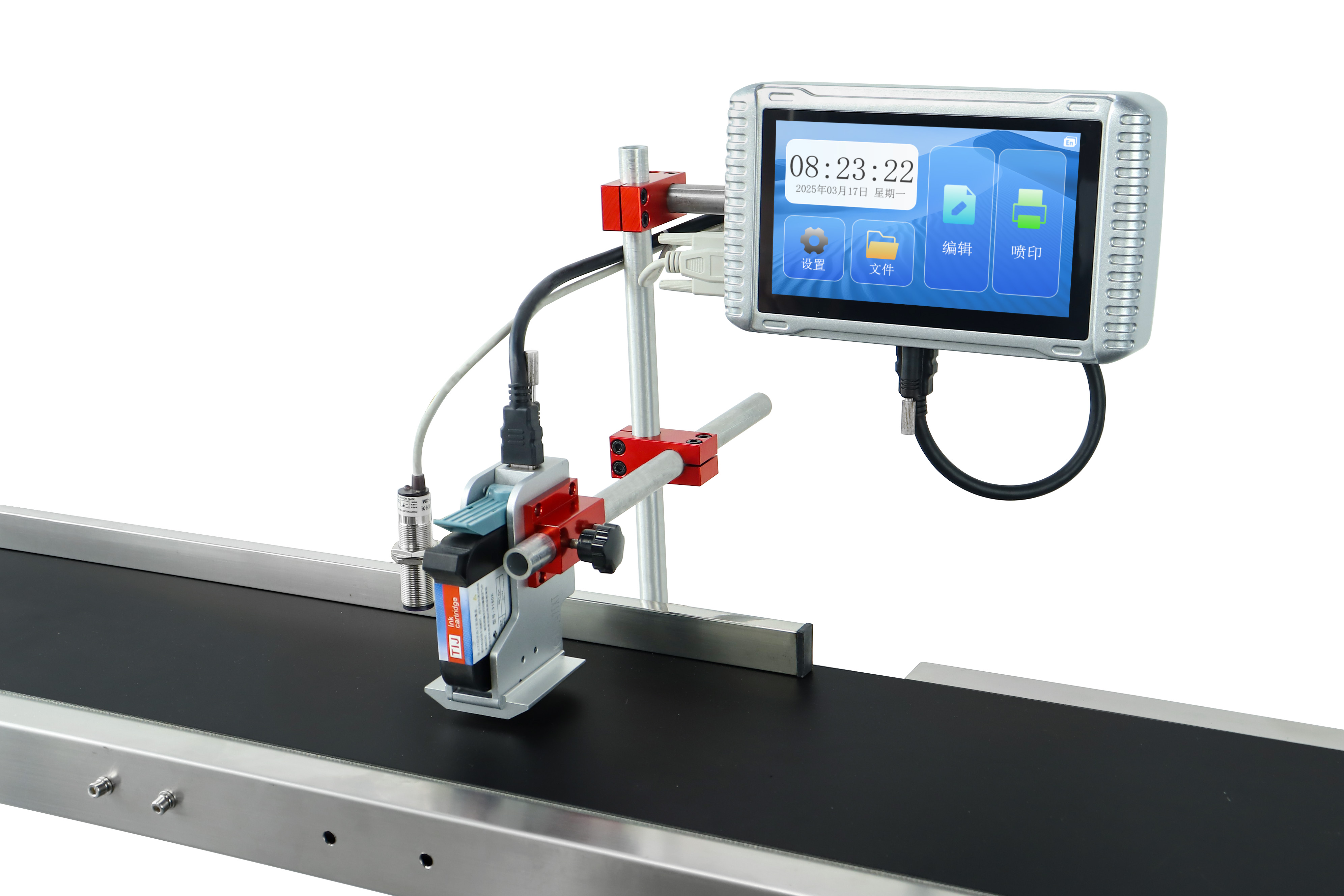 Online Inkjet Printer L10