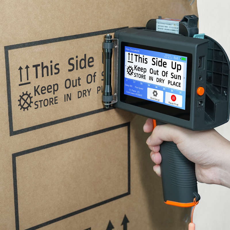 Inkjet printer