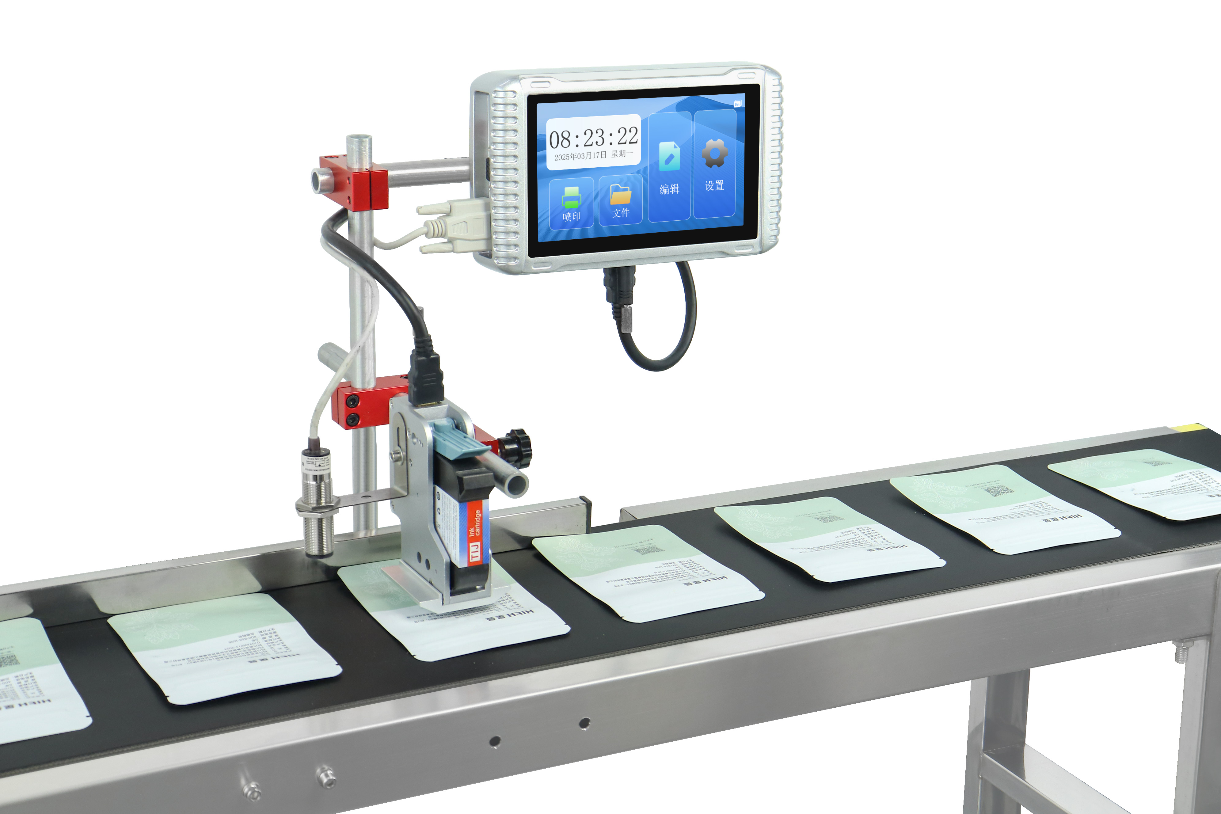 Online Inkjet Printer L10