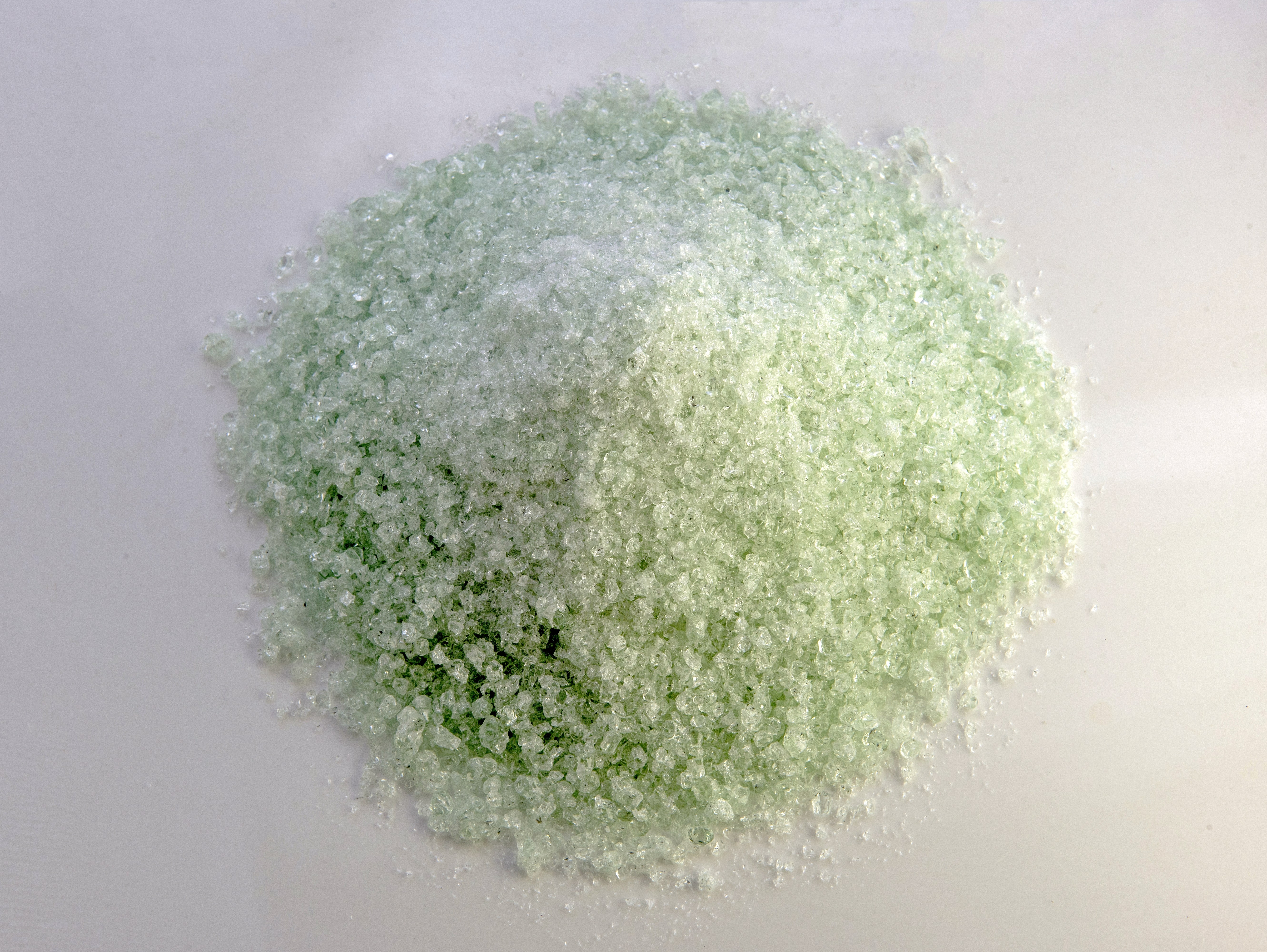 Polishing Frit