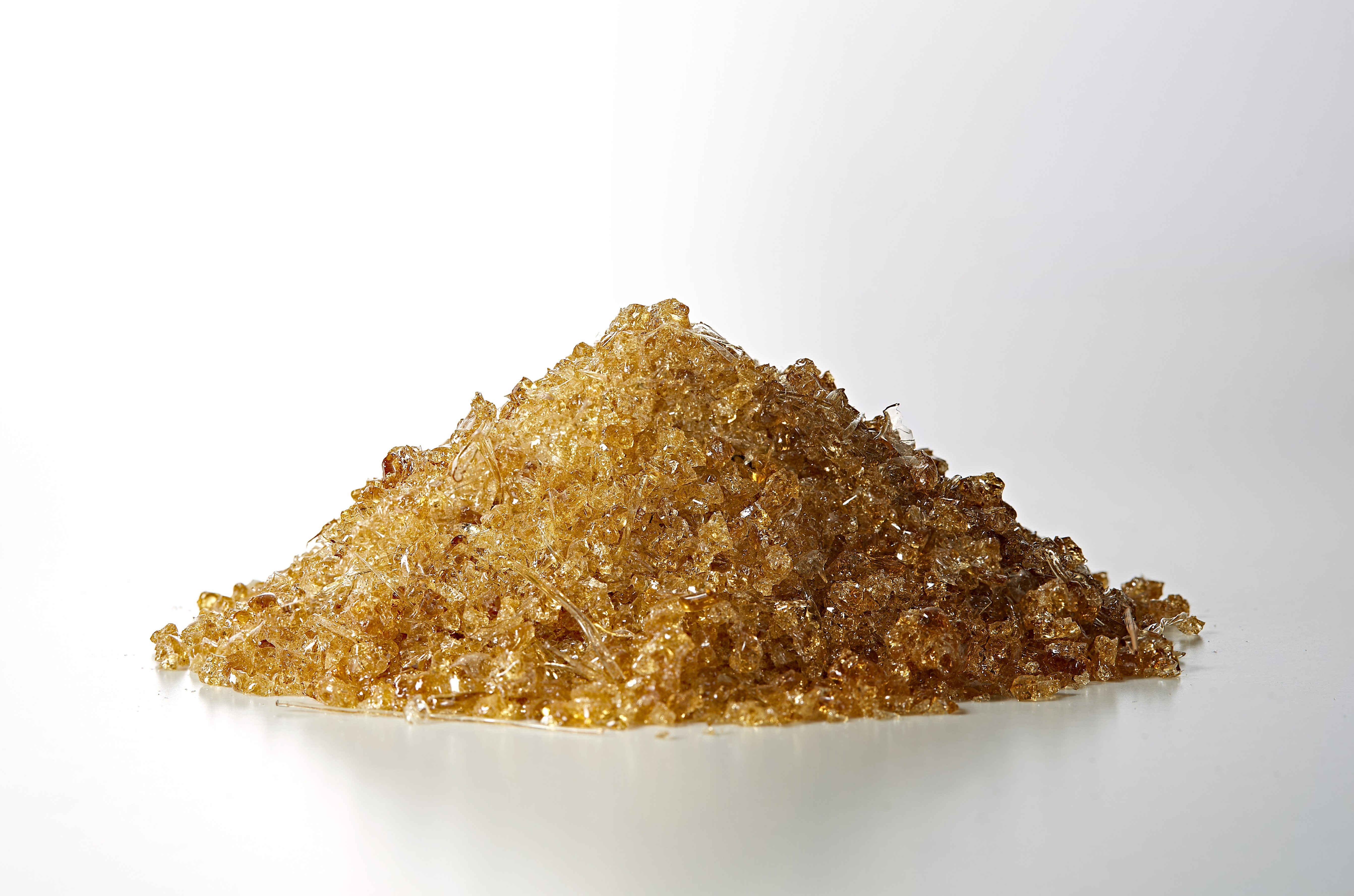 Titanium Frit