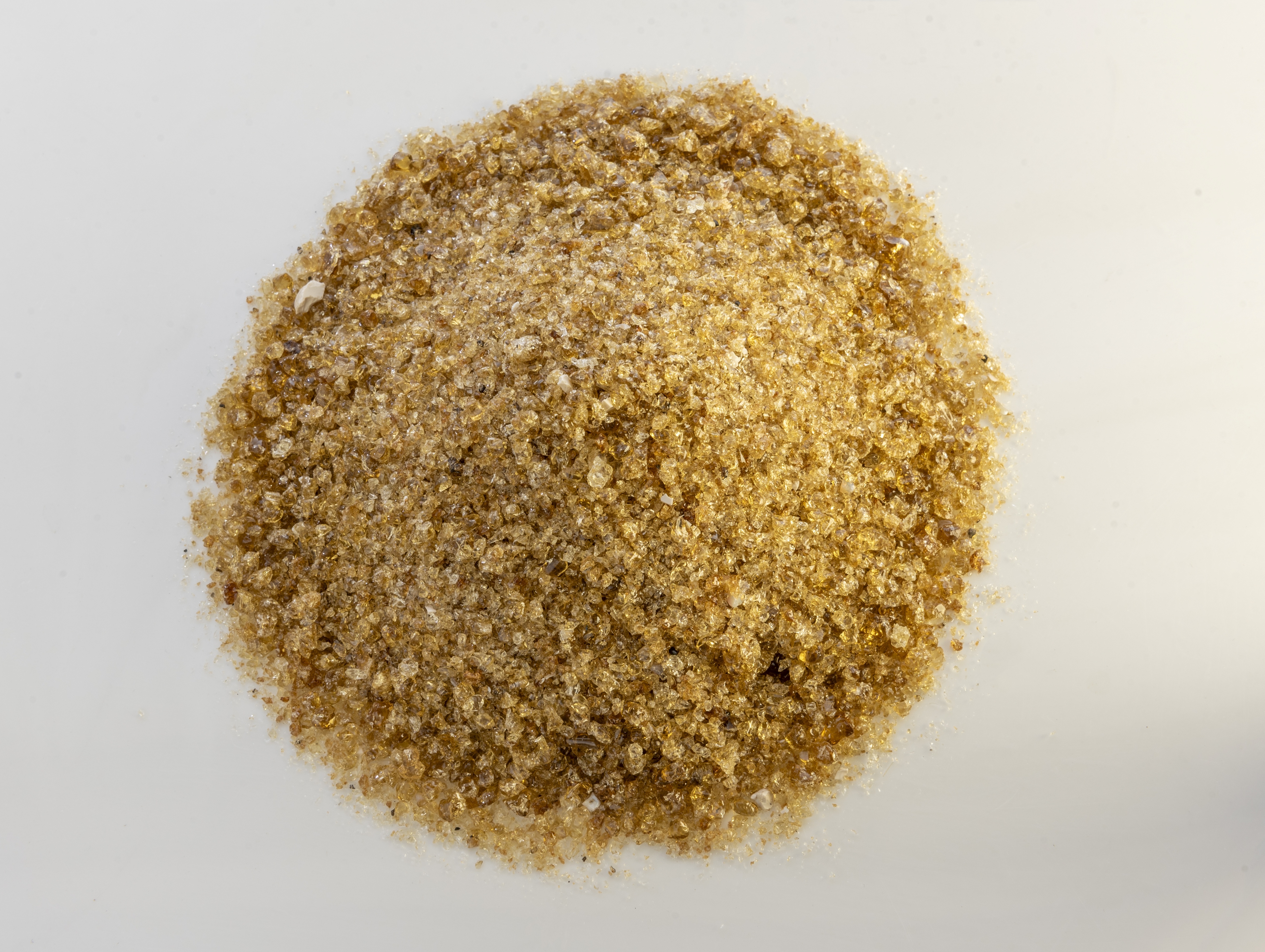 Titanium Frit