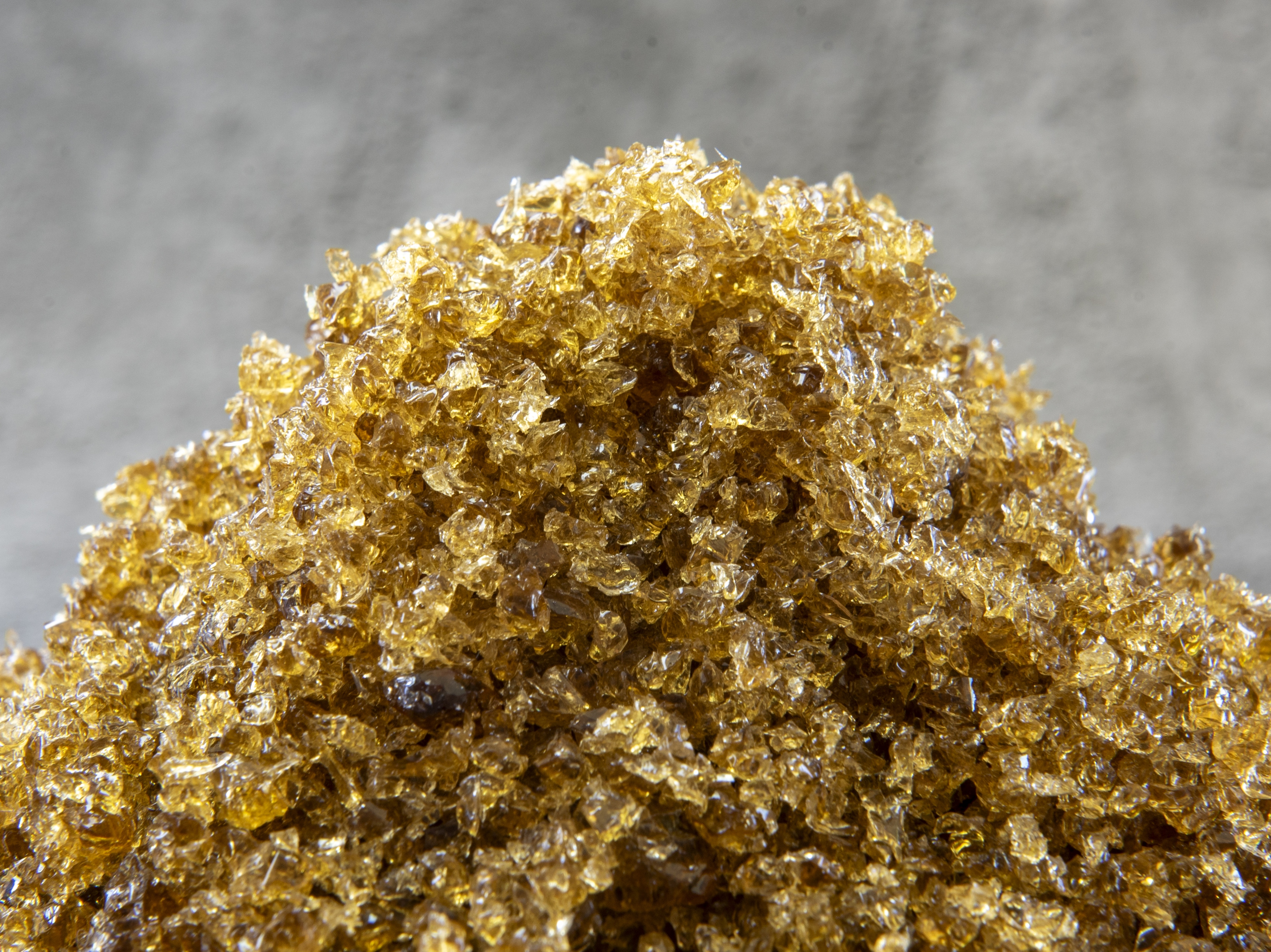 Titanium Frit