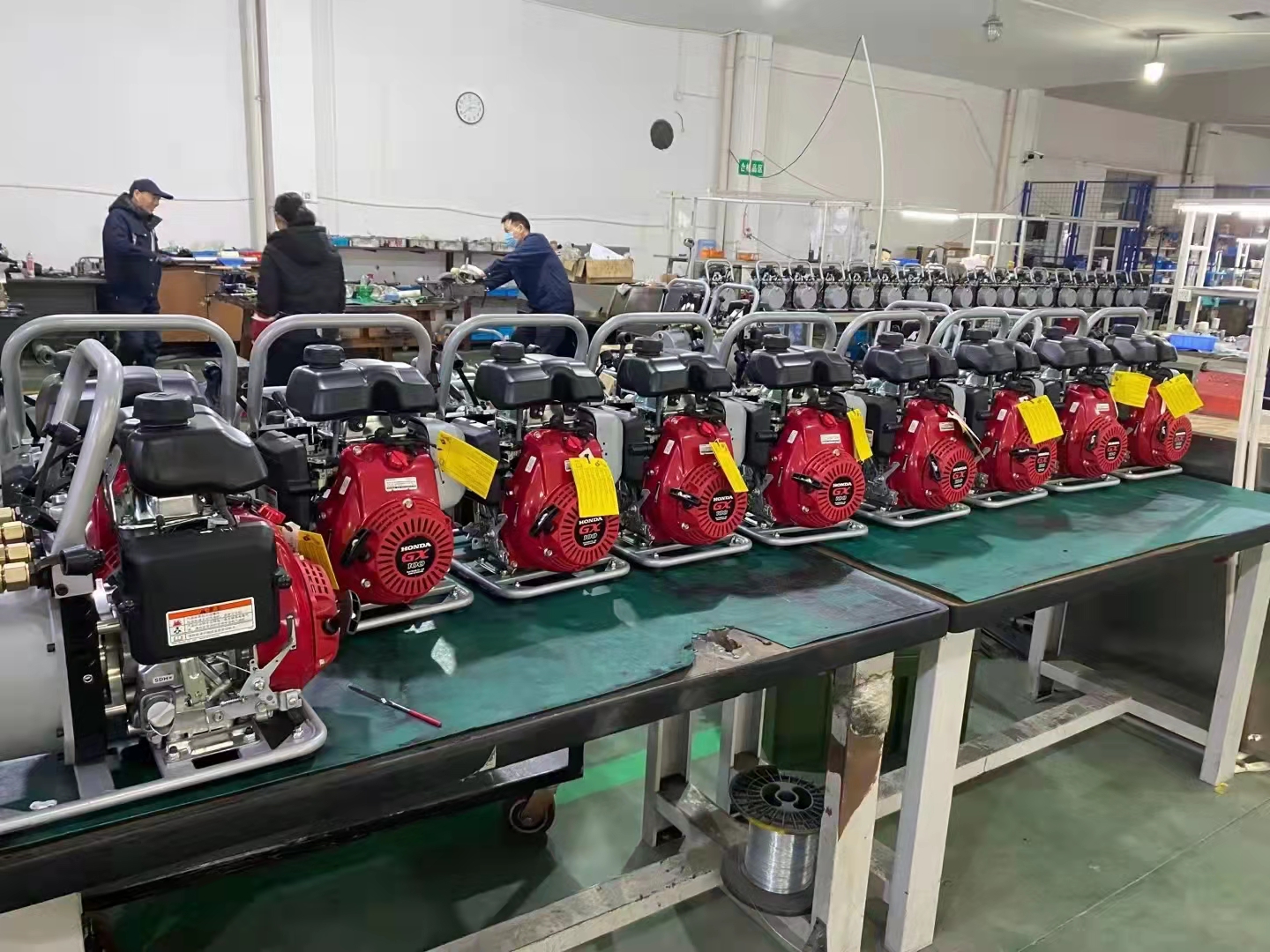 ode Manual Hydraulic Pump Manufacturer supply, custom available.