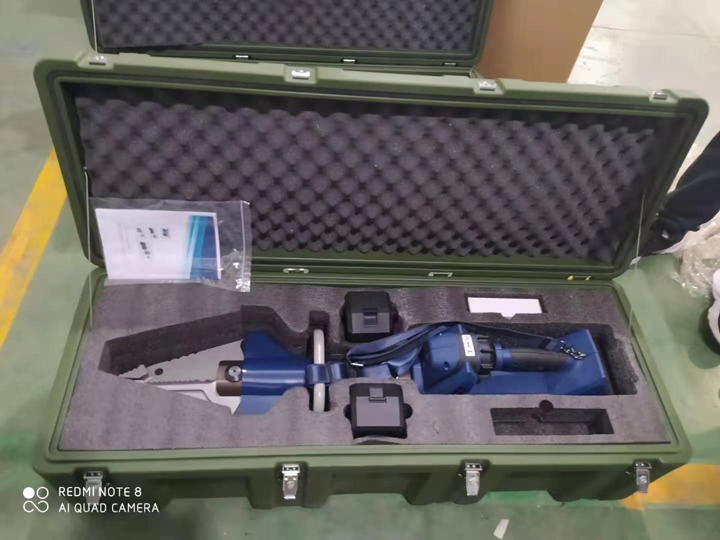 ODE Battery Combi Tool Package