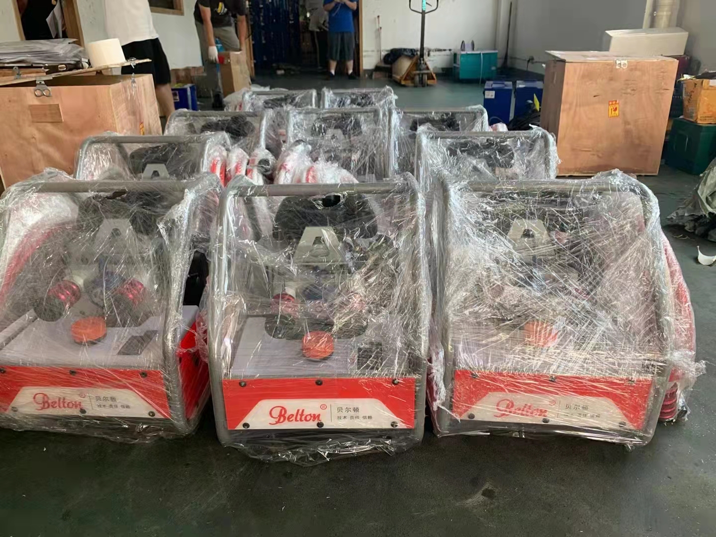 ode Manual Hydraulic Pump Manufacturer supply, custom available.