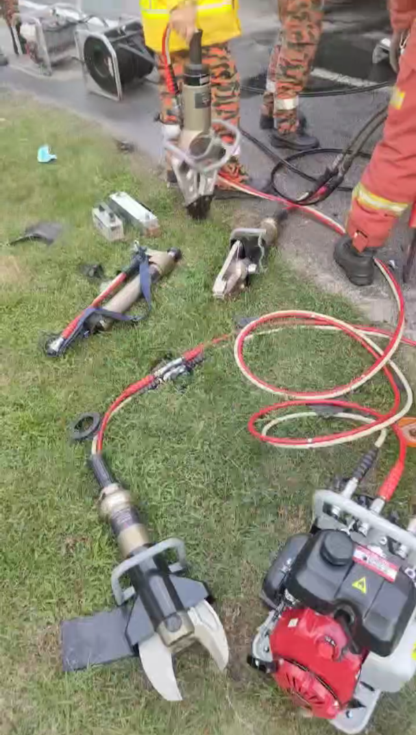 Civil Rescue Team