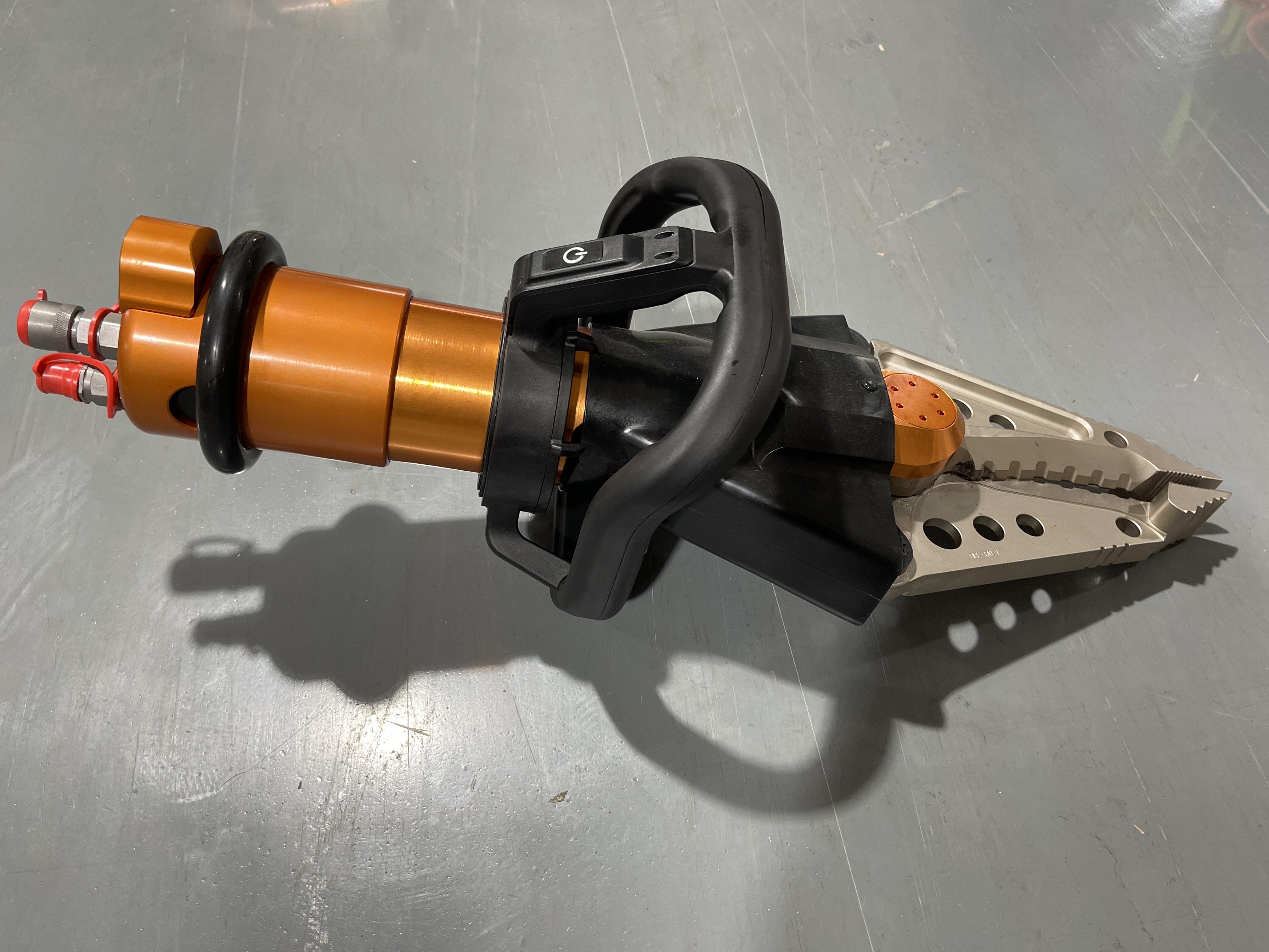ODE Amphibious rescue tool set combi tool