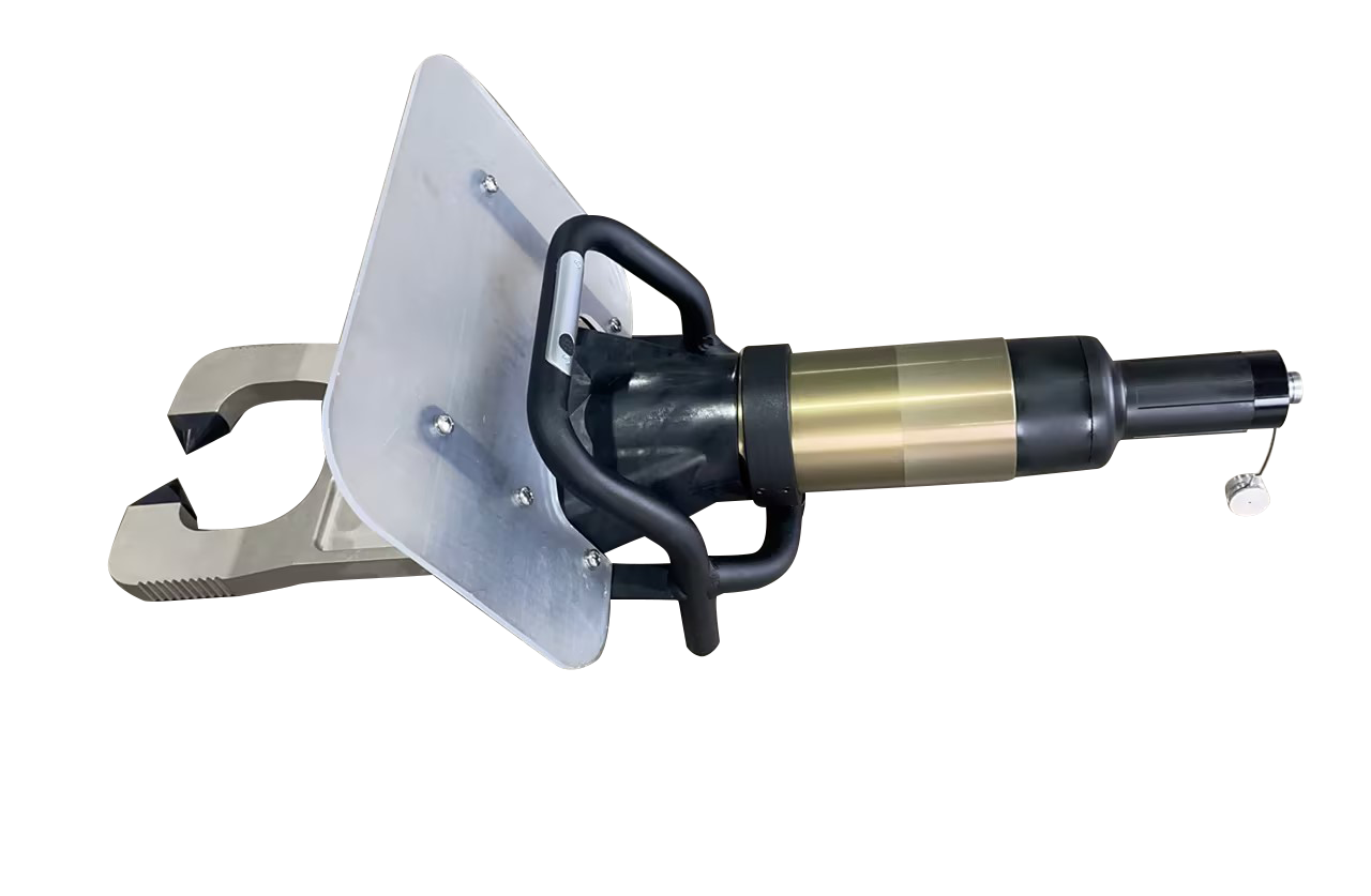 液压混凝土破碎器-SC350-L-12070005 (2)