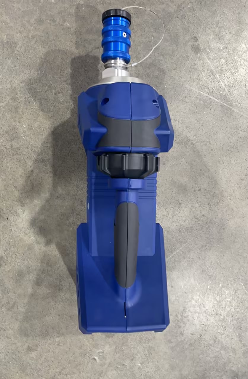 ODE Battery powered pump，We are a Chinese supplier supporting customization. OEM & ODM available for Belton hydraulic rescue tools.