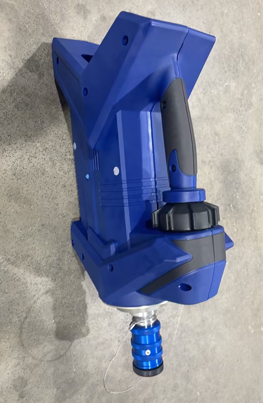 ODE Battery powered pump，We are a Chinese supplier supporting customization. OEM & ODM available for Belton hydraulic rescue tools.