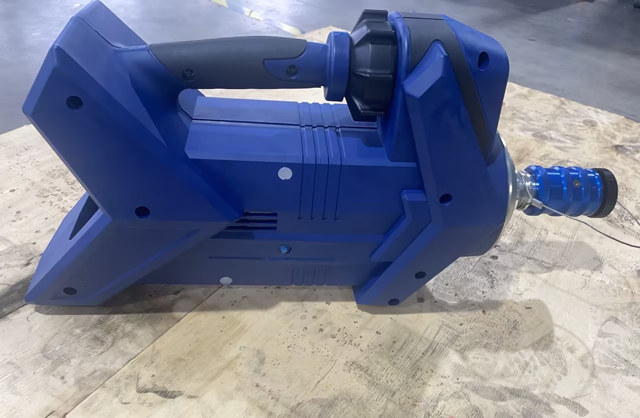 ODE Battery powered pump，We are a Chinese supplier supporting customization. OEM & ODM available for Belton hydraulic rescue tools.