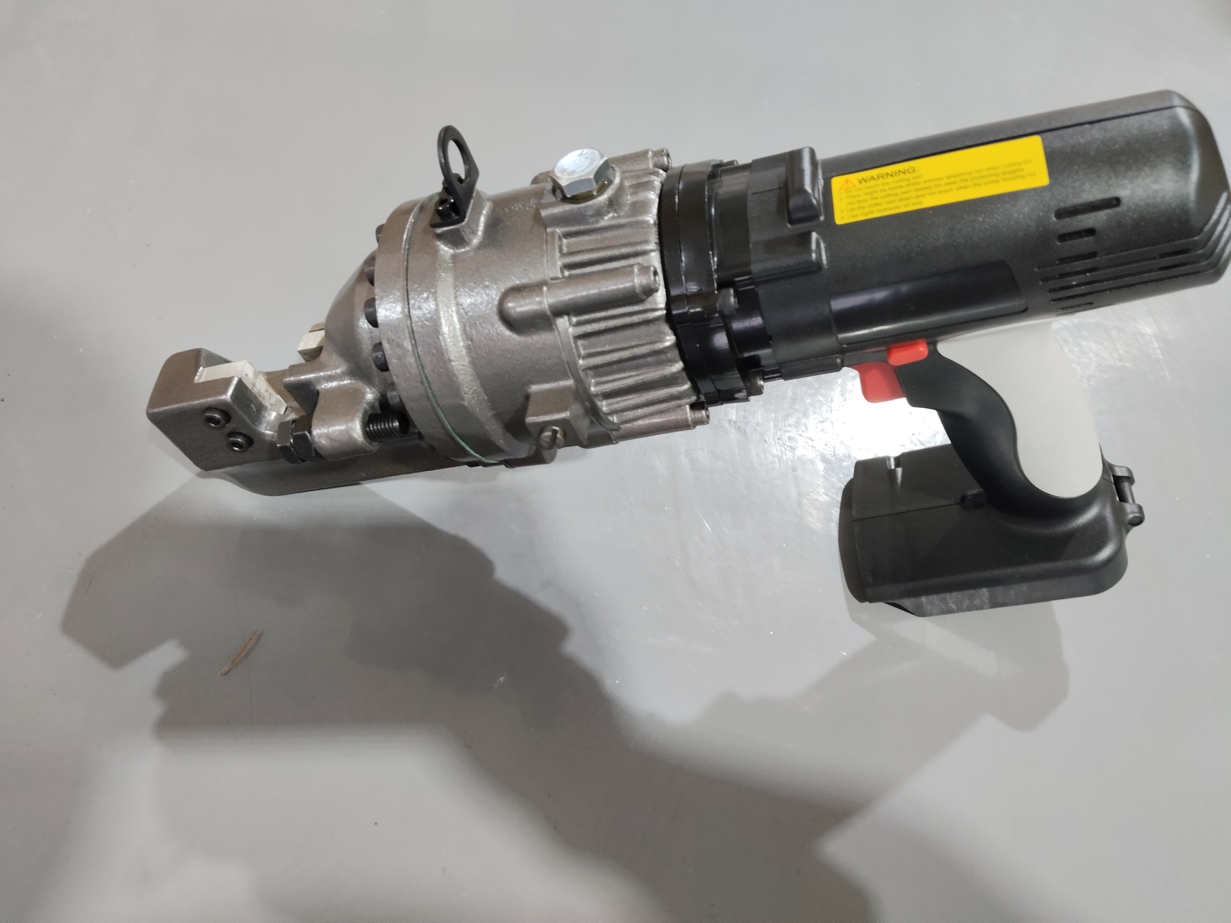 ODE Cordless rebar cutter RC-20B ,supplier and support customization (OEM/ODM)