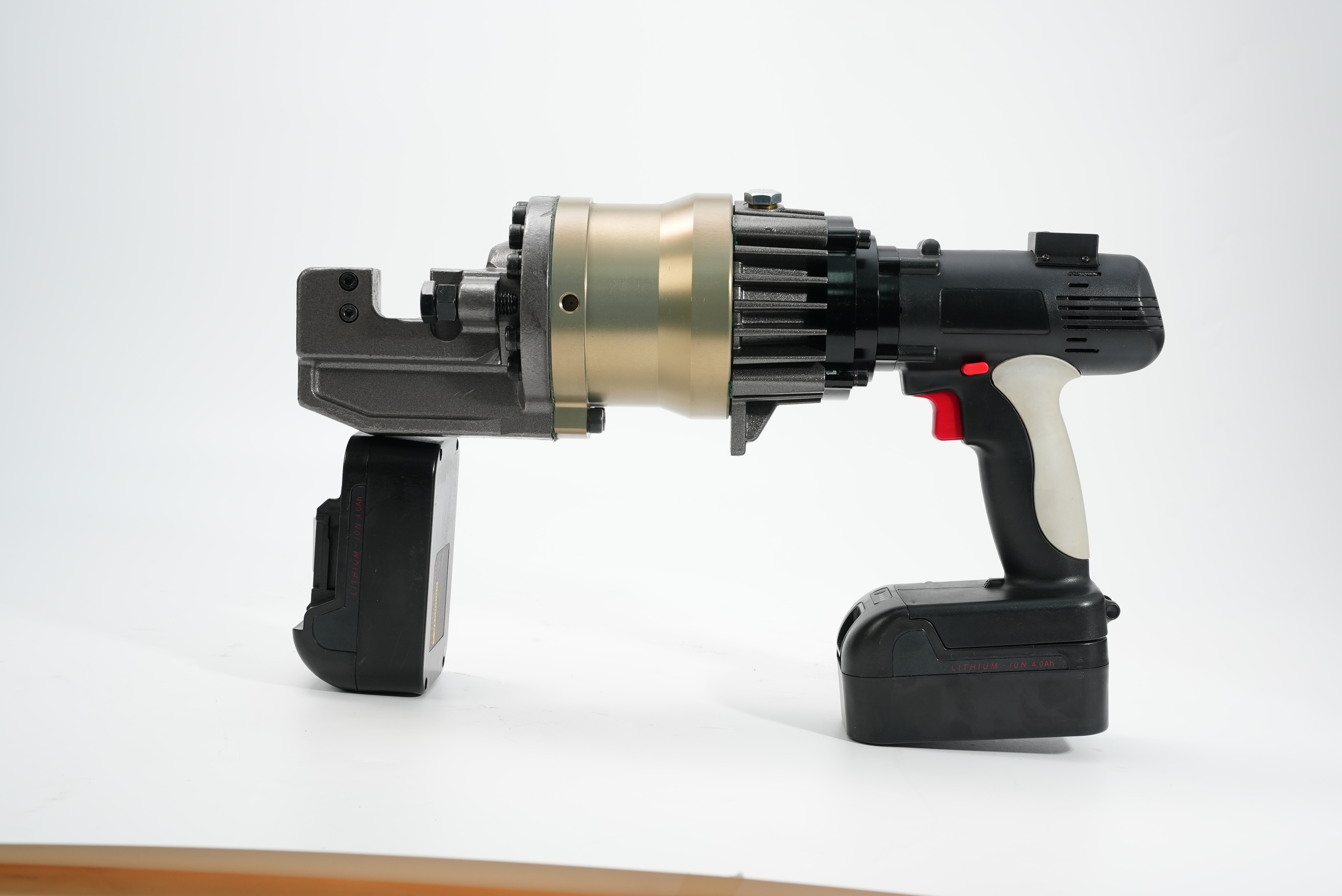 ODE Cordless rebar cutter RC-25B