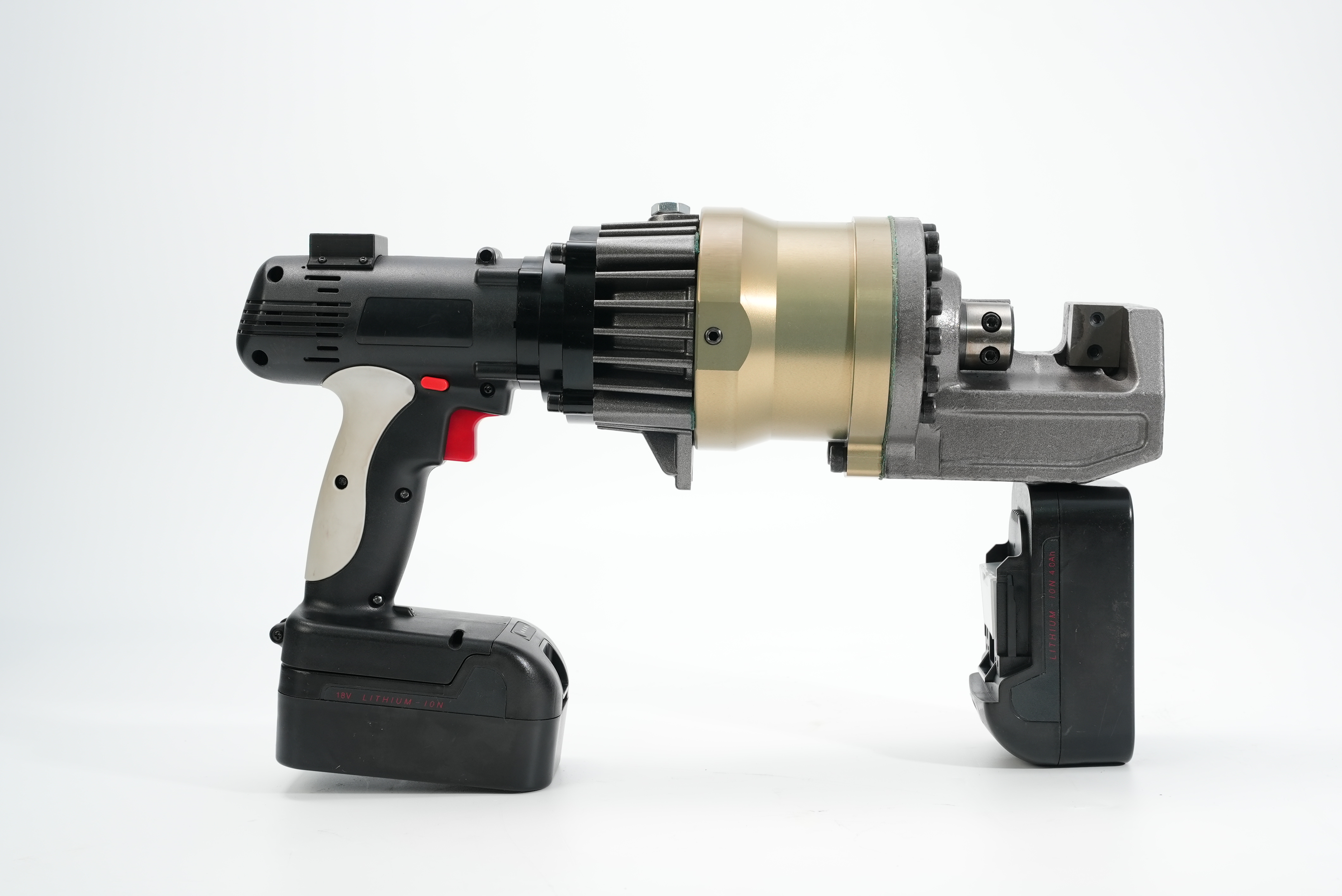 ODE Cordless rebar cutter RC-25B