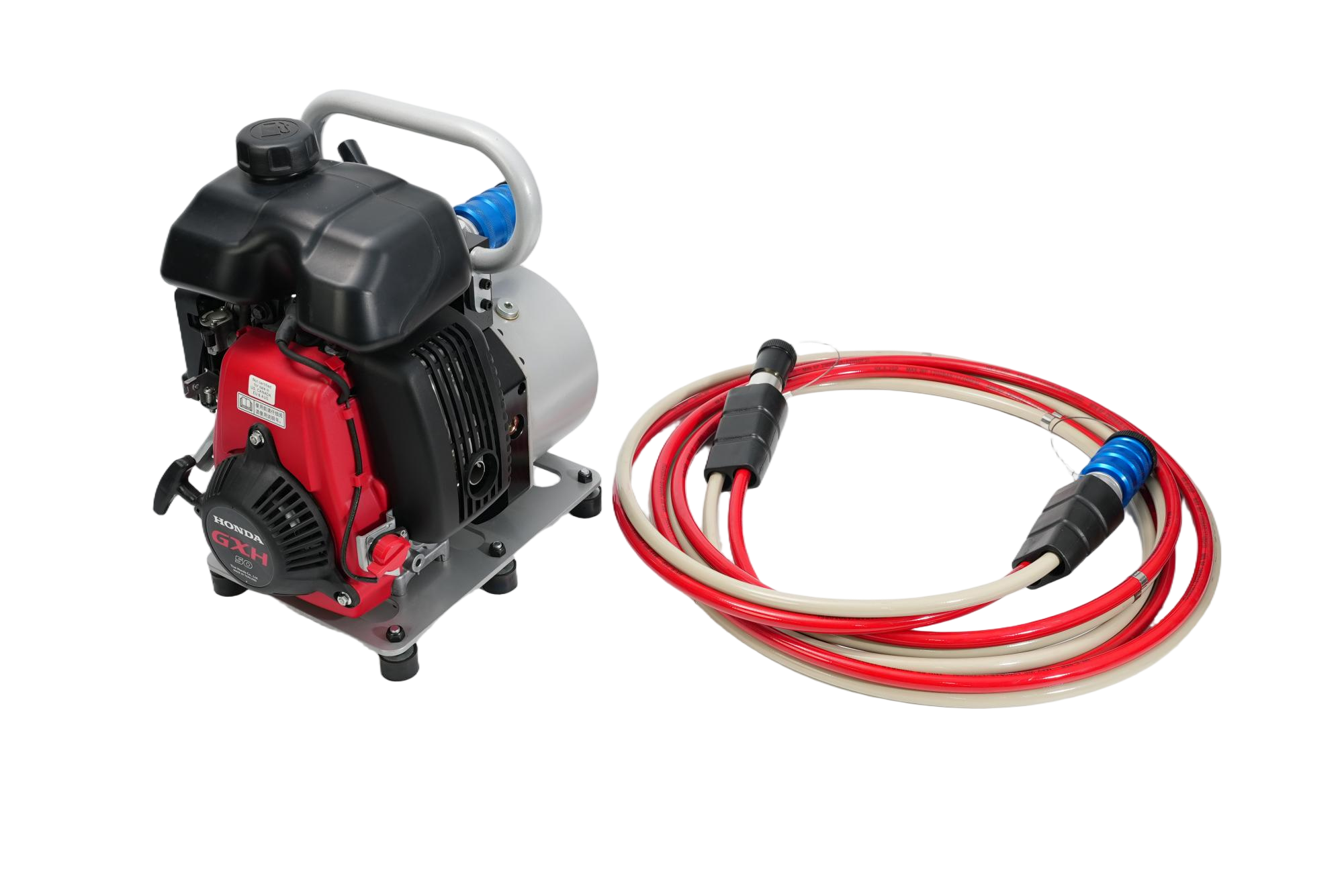 ODE Single output Engie Pump BE-MP-63/0.5