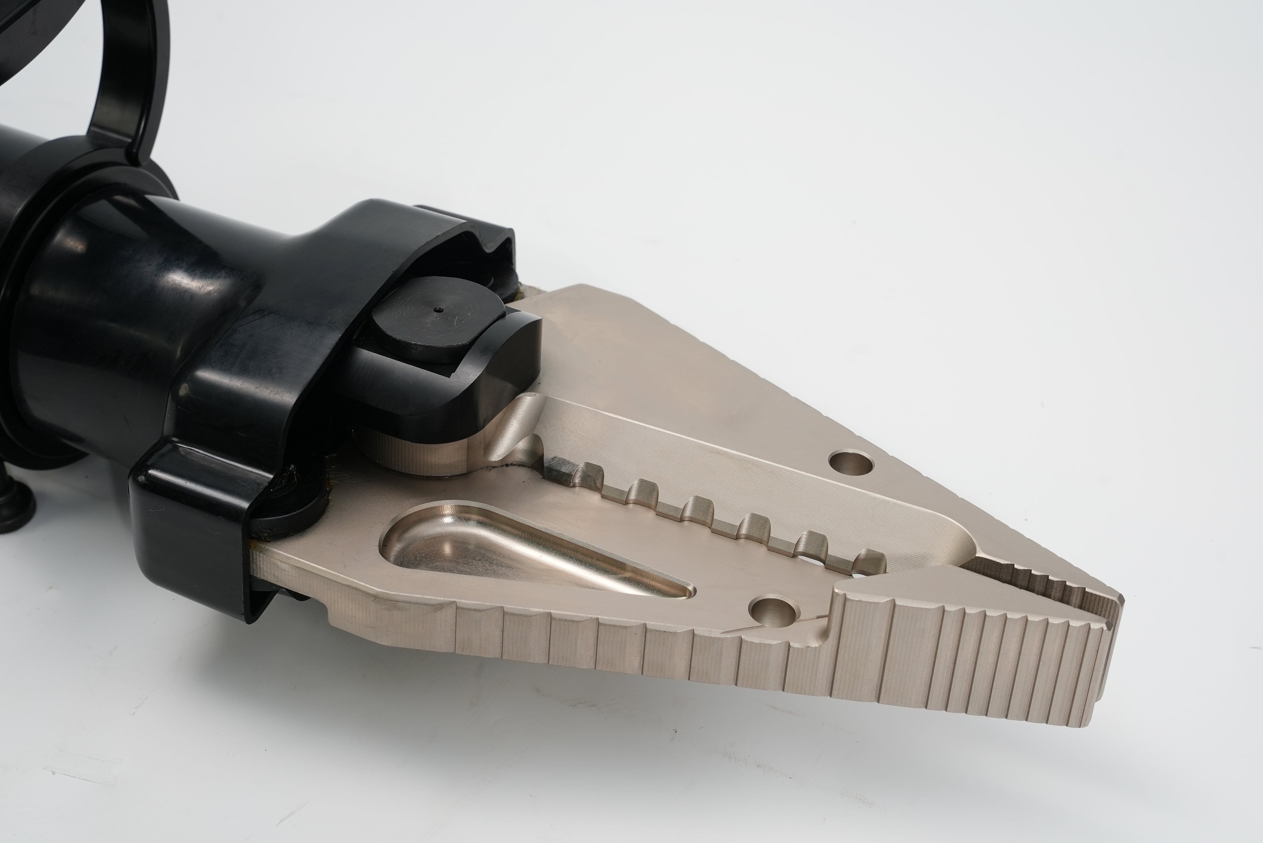 ODE Hydraulic combi tool SC255-W 