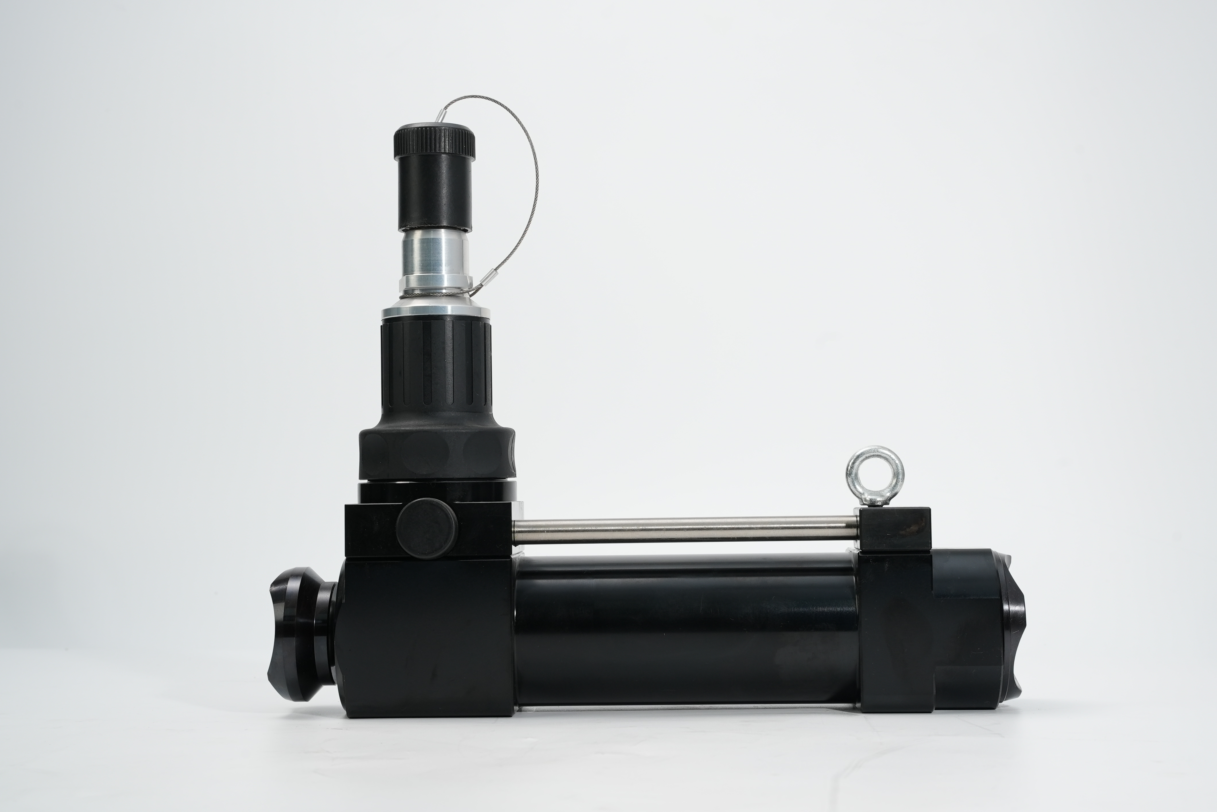 ODE hydraulic Ram R350-W