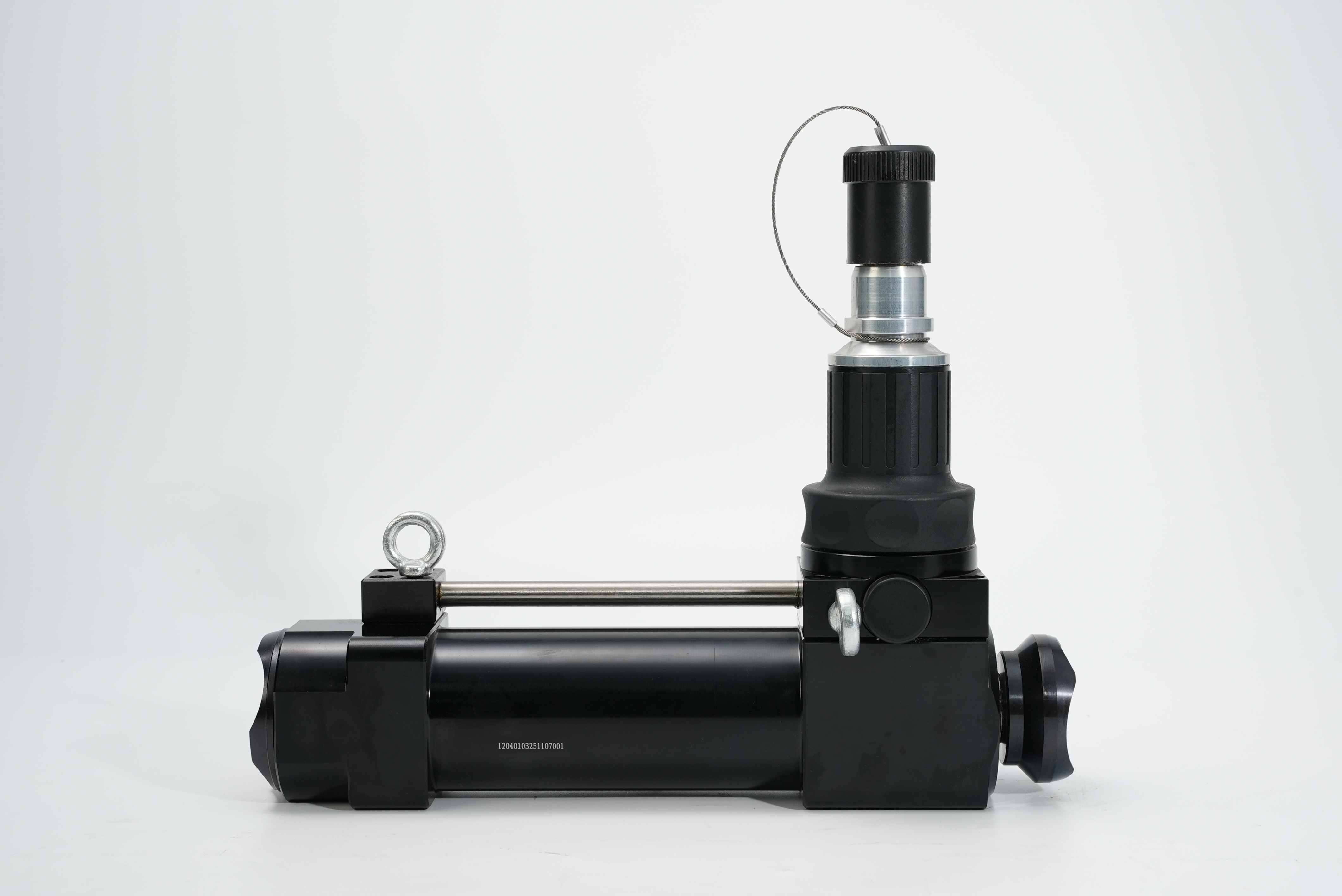 ODE hydraulic Ram R350-W