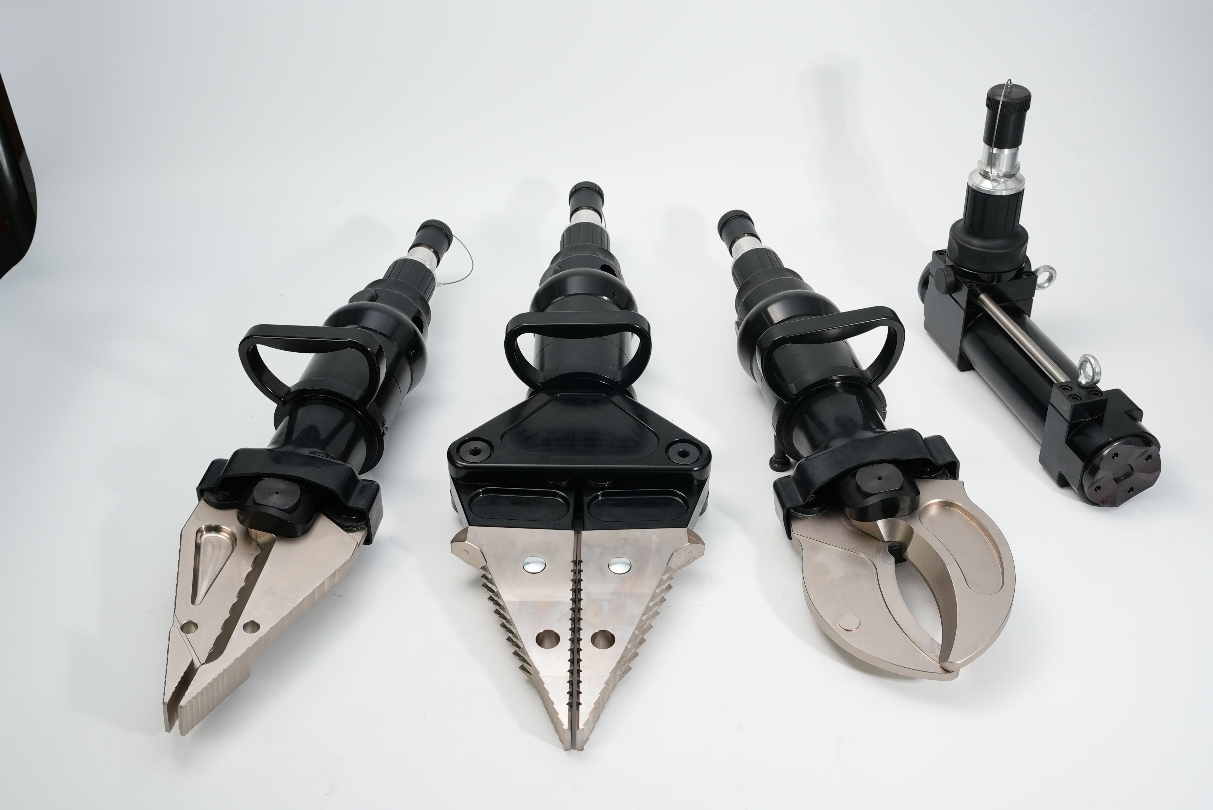 ODE Lightweight individual rescue tool