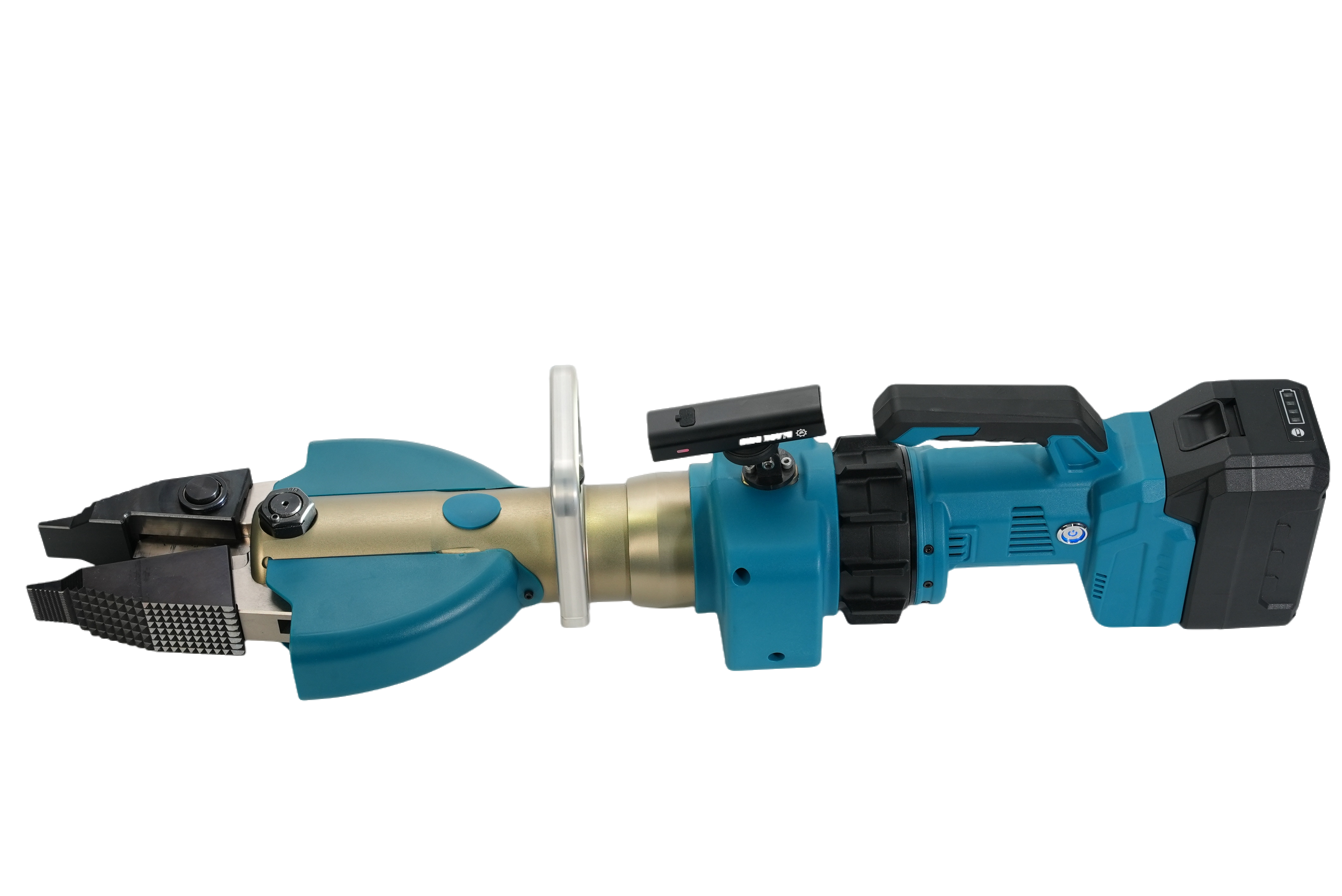 this id ODE strong arm KFC200-E, We support custom design.