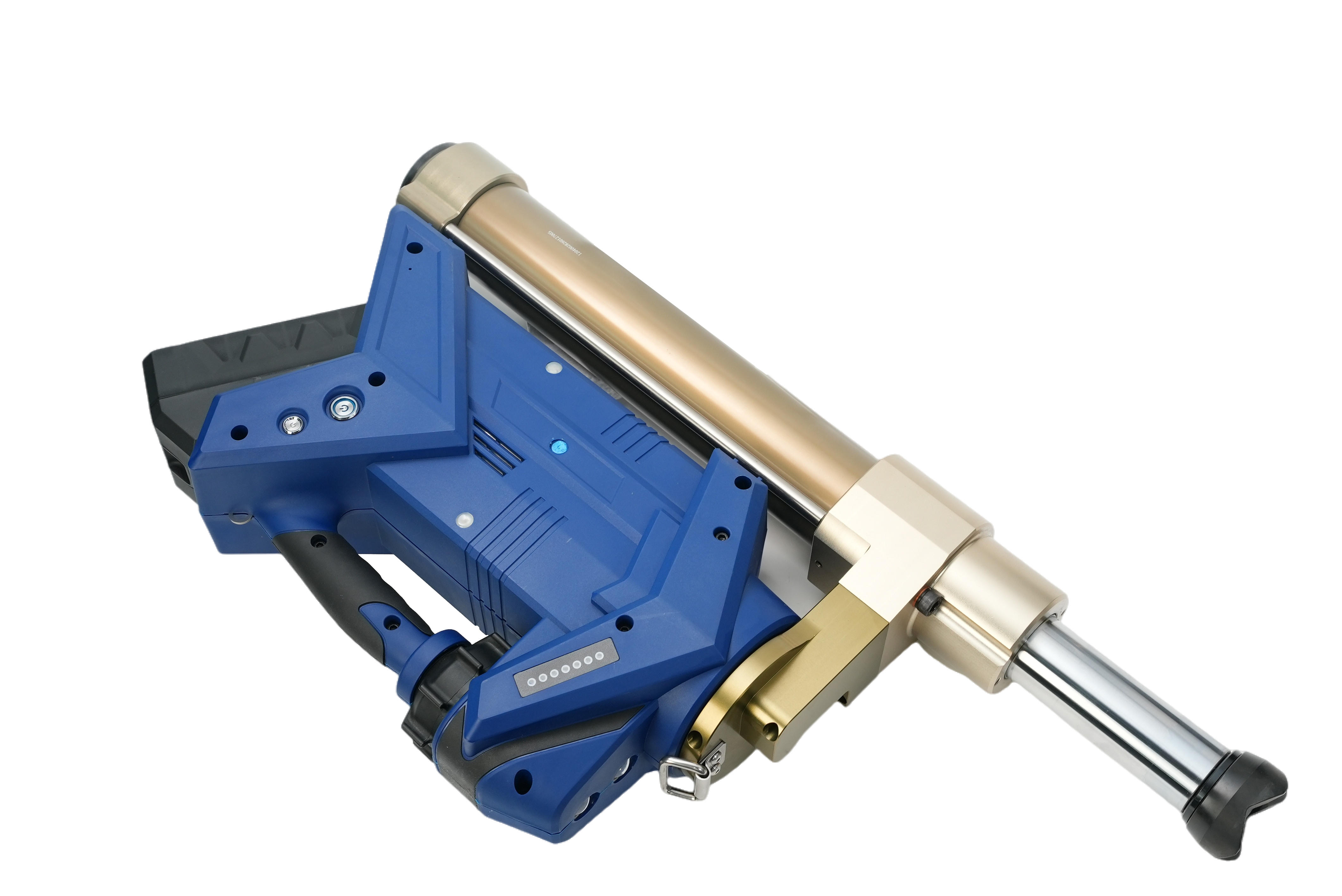 ODE 2 stage Electric Ram R530-E