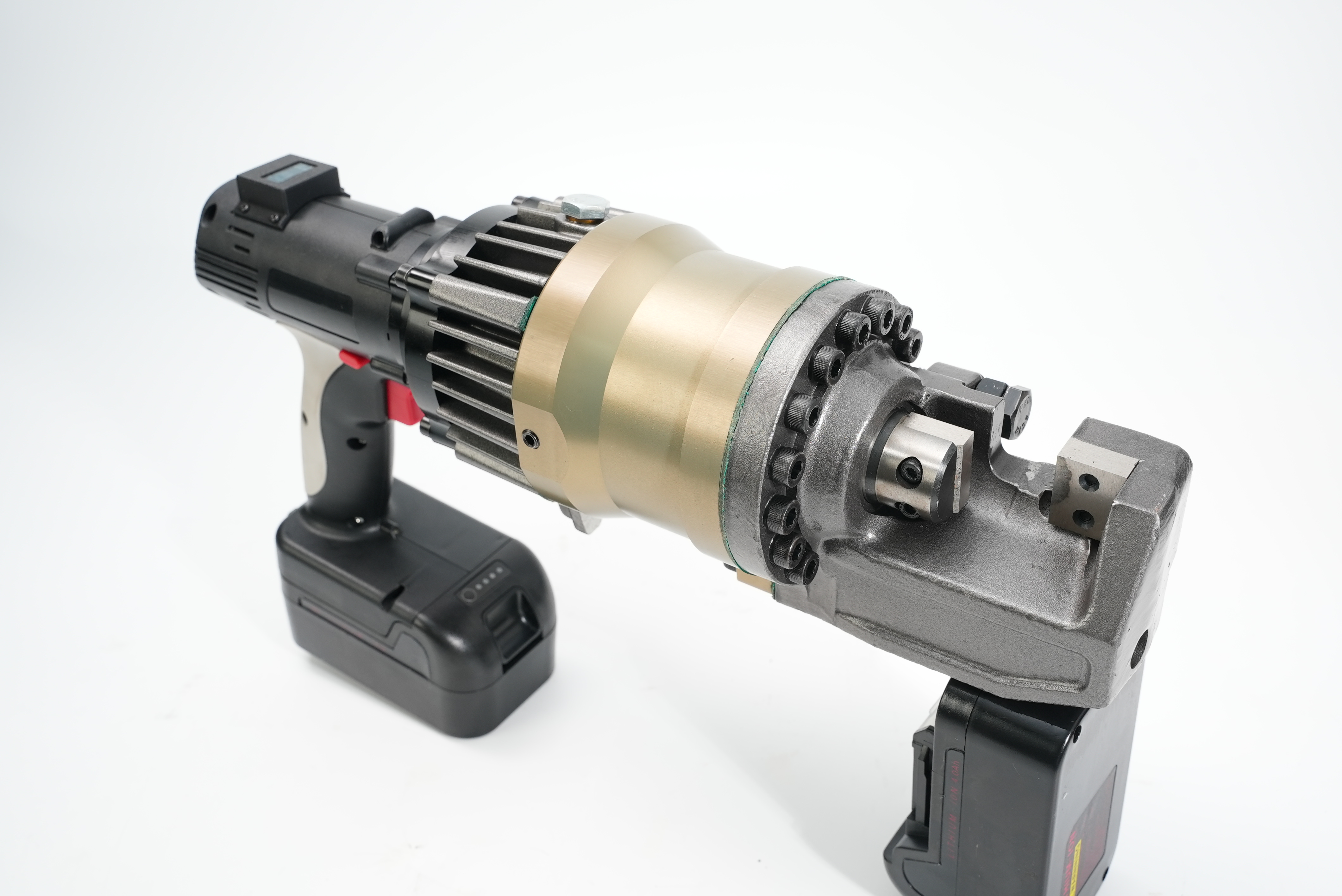 ODE Cordless rebar cutter RC-25B