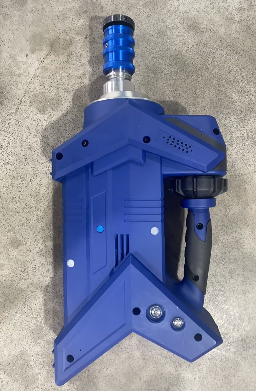 ODE Battery powered pump，We are a Chinese supplier supporting customization. OEM & ODM available for Belton hydraulic rescue tools.