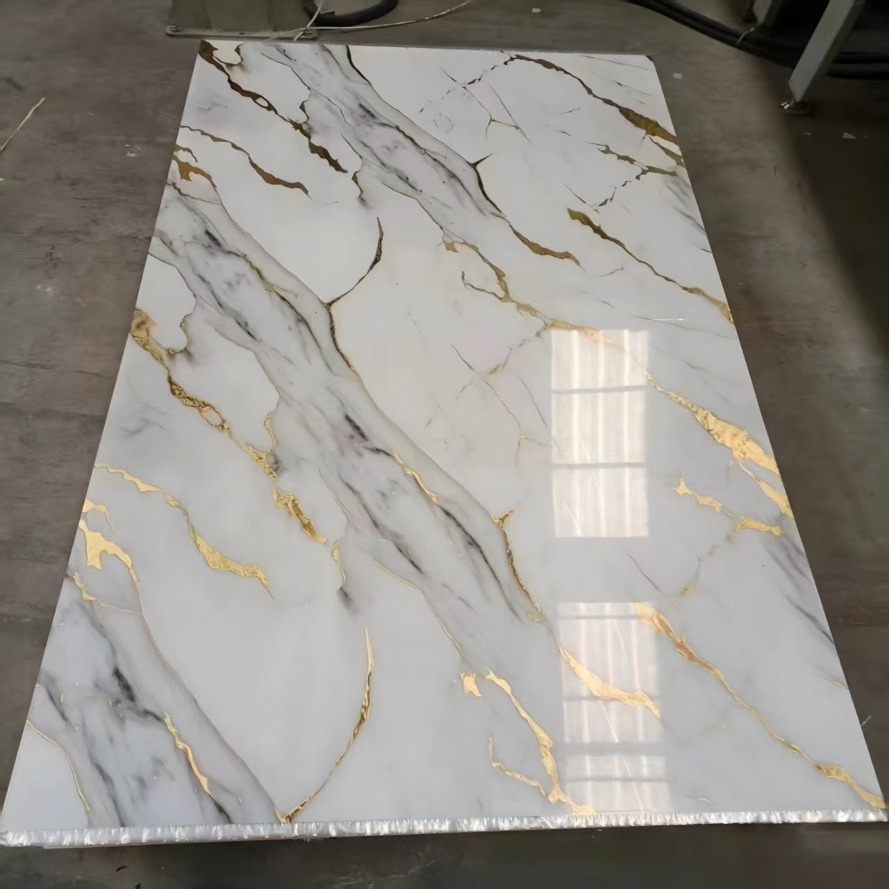 UV board