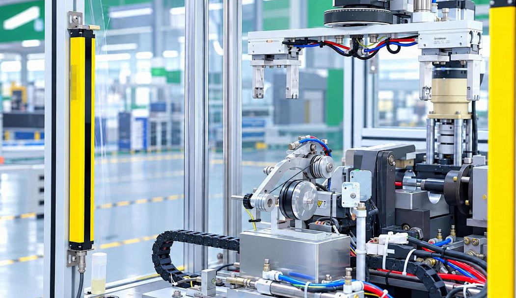 Automated OBM