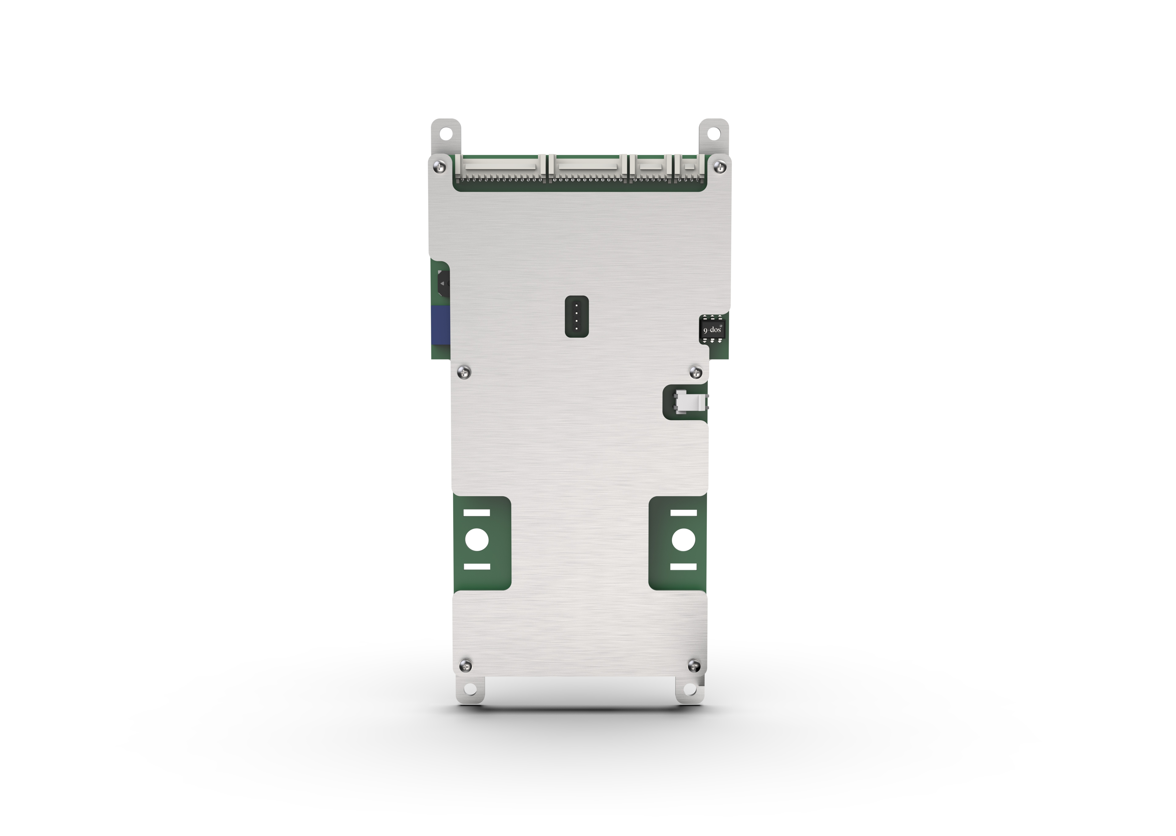New Energy Vehicle Battery Management System (BMS) Product Series