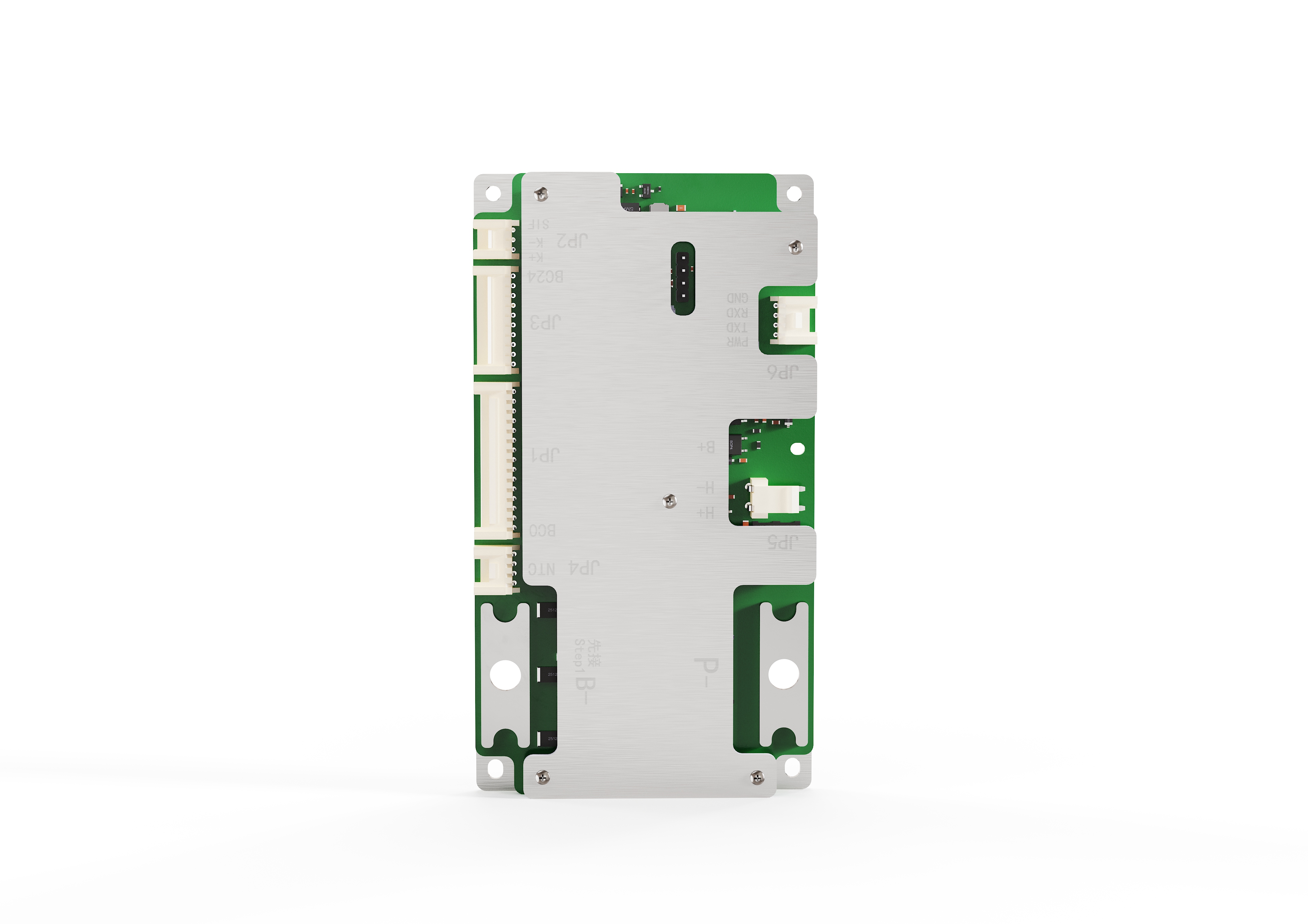 New Energy Vehicle Battery Management System (BMS) Product Series