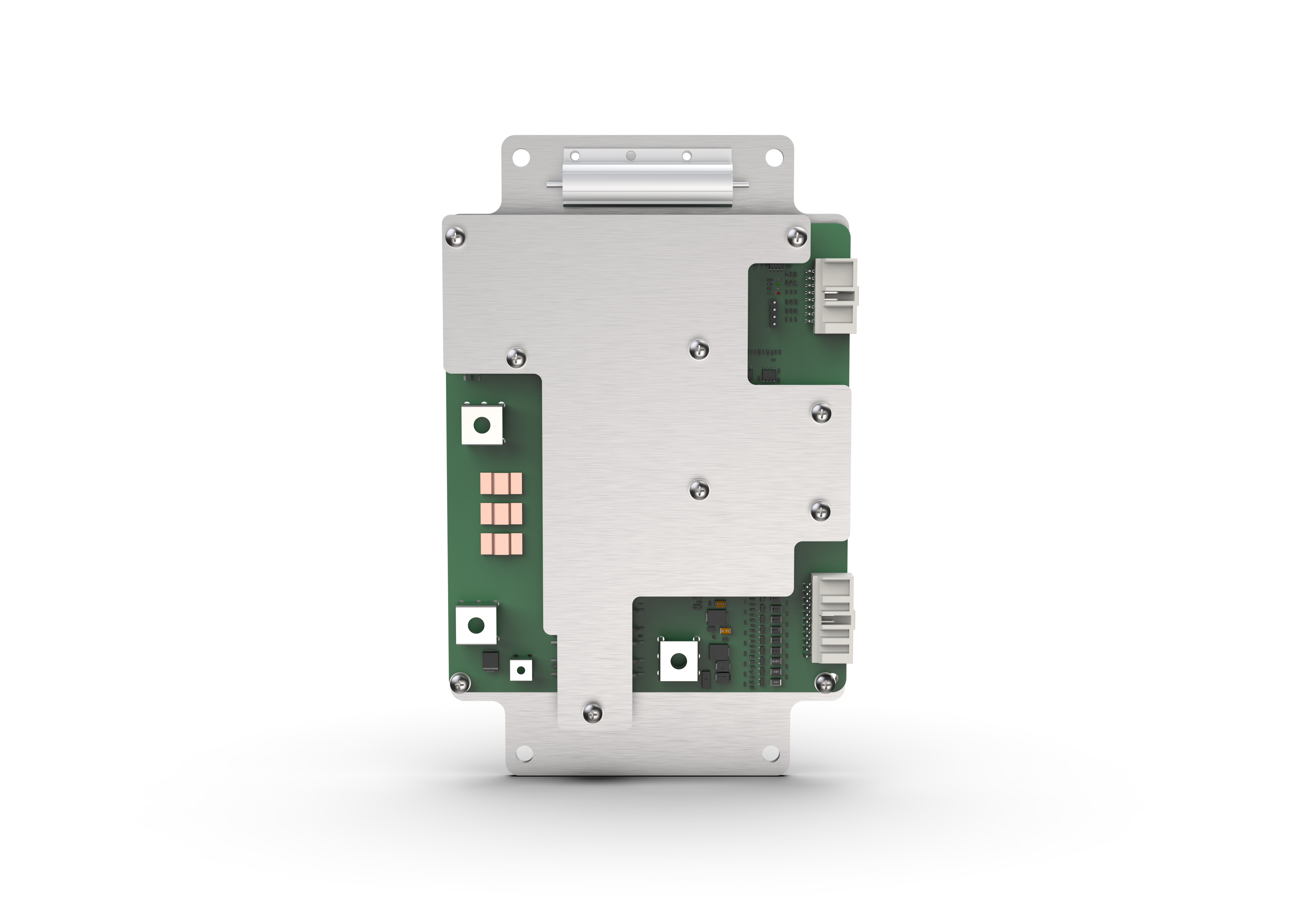 New Energy Vehicle Battery Management System (BMS) Product Series