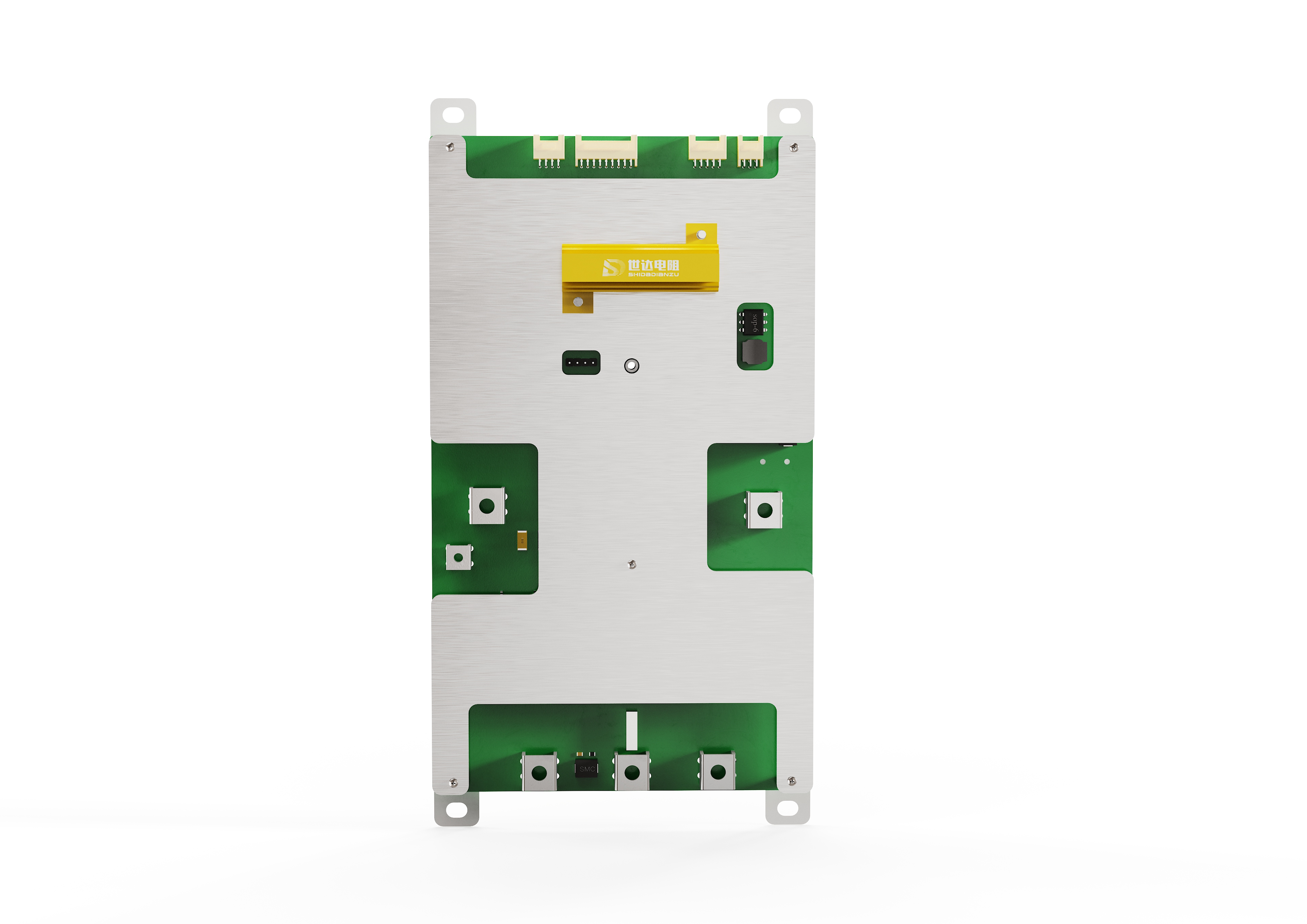 New Energy Vehicle Battery Management System (BMS) Product Series