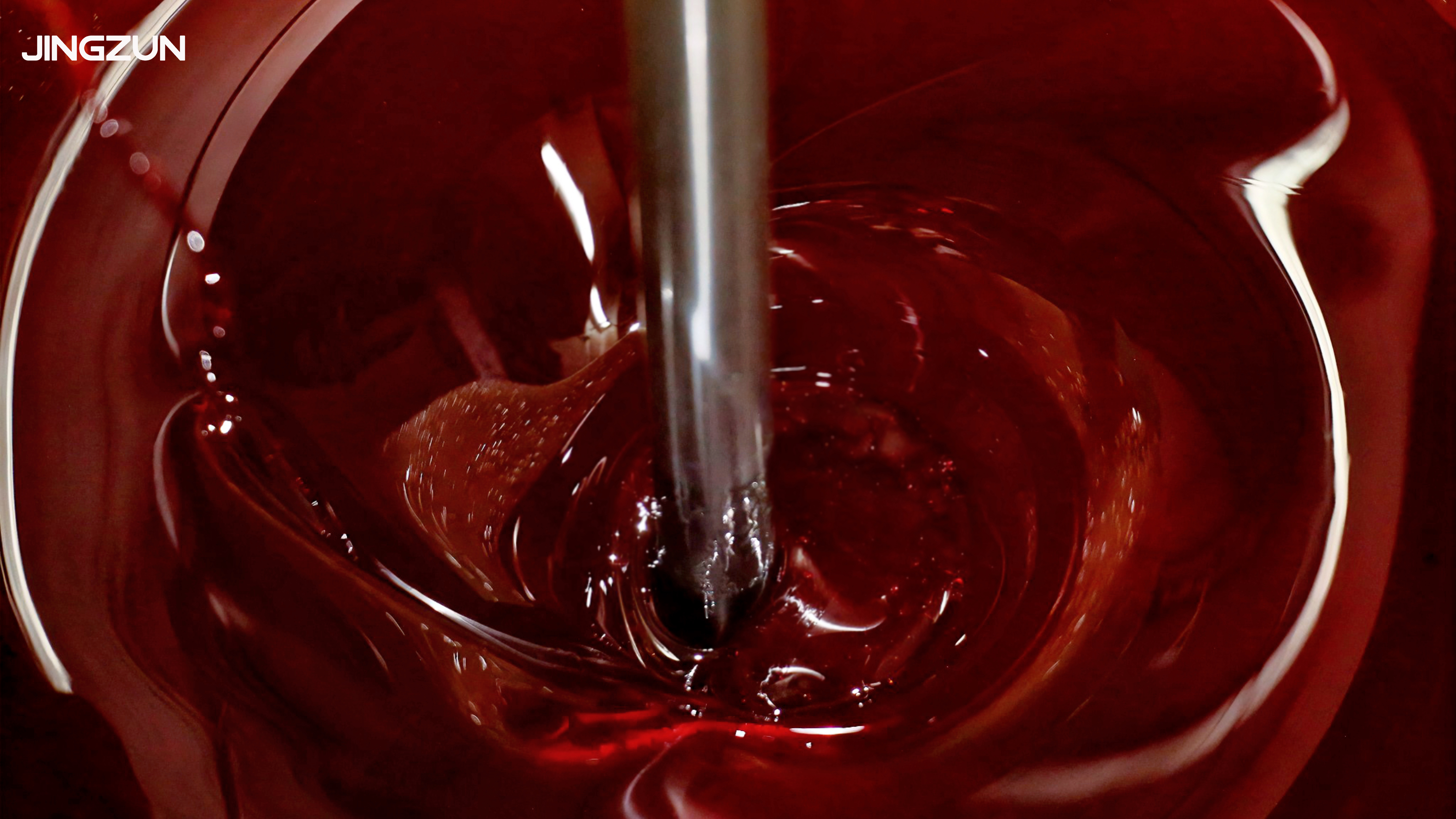 Jingzun Raw Material Mixing